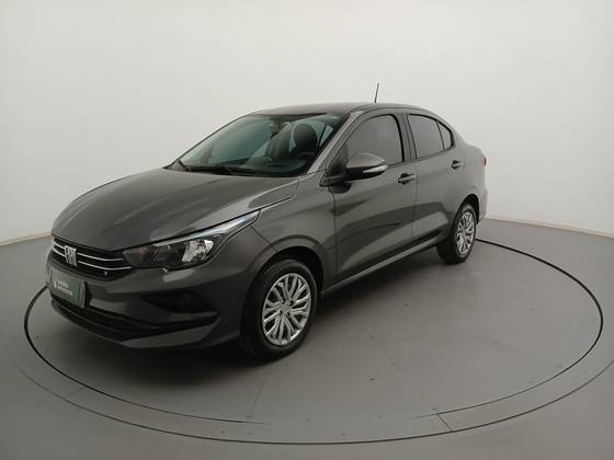 FIAT CRONOS 1.3 FIREFLY FLEX DRIVE CVT